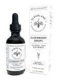 Elderlane Elderberry Drops with honey and herbs