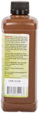 Eldertonic Multivitamin Mineral Supplement back view with nutritional information