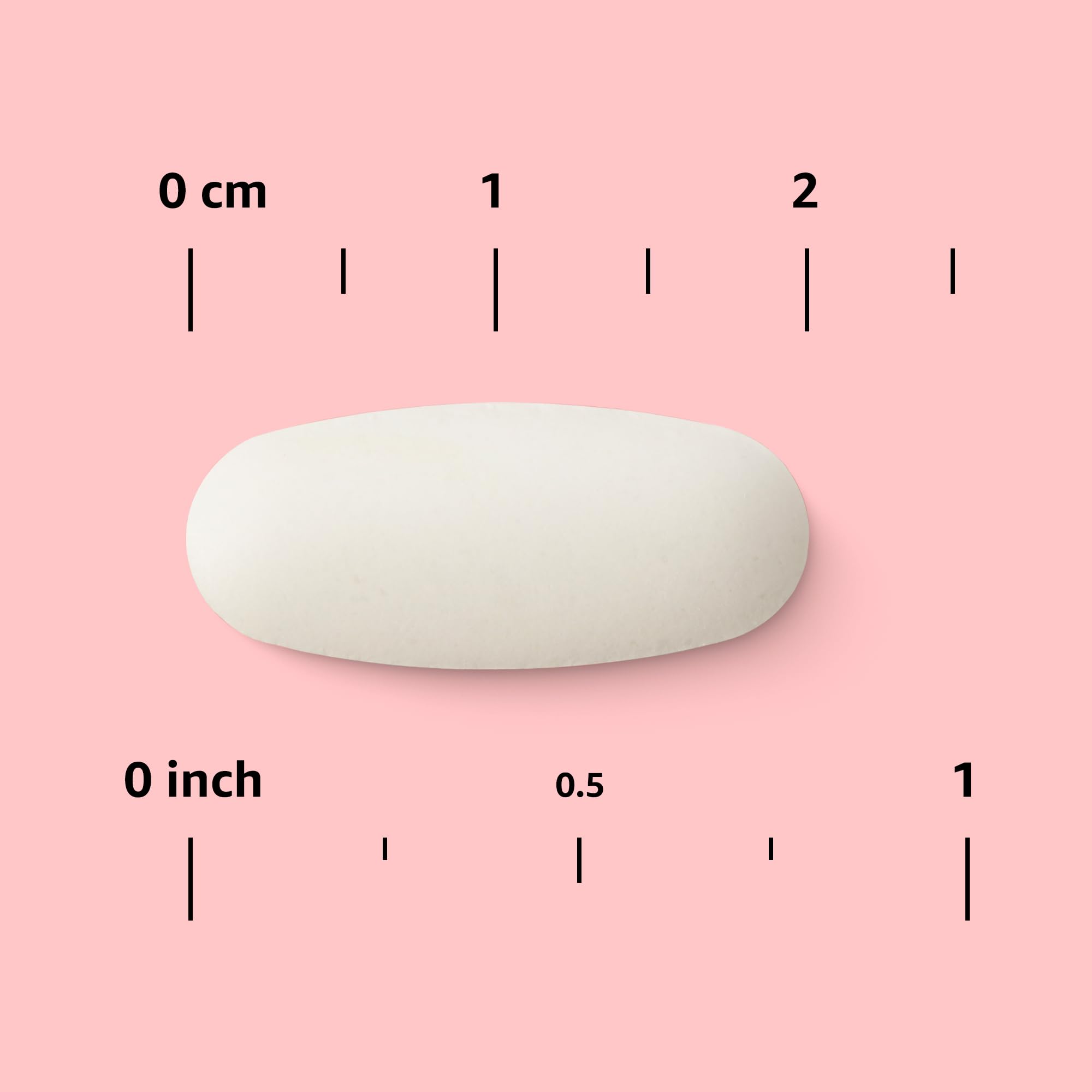 Elements Chelated Magnesium tablets close-up