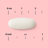 Elements Chelated Magnesium tablets close-up