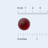 Elements Melatonin Gummies 10mg Strawberry side view showing packaging