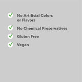 Elements Men's One Daily Multivitamin side view