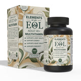 Elements of Life Multivitamins for Adults 150g front view