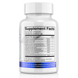 ELERULE Echinacea Lymphatic Support Capsules packaging details