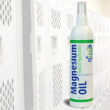 Elete Citrilyte Add-in Magnesium Spray 12oz front view