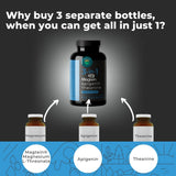 Eleva Nutrition Magnesium Apigenin Sleep Supplement packaging