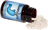 ElevenZyme Multi-Enzyme Supplement back label showing ingredients