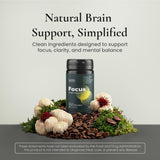 ELEVITA WELLNESS Multivitamins capsule close-up