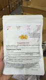 ELFINOX Odorless Aged Garlic Extract Softgels lifestyle scene
