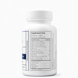 Elon Matrix 5000 Complete multivitamin supplement on a wooden table