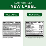 Emerald Laboratories Alpha Lipoic Acid Supplement lifestyle scene with a glass of water