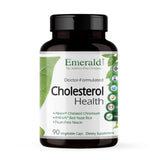 EMERALD LABS Blended Vitamin & Mineral Supplement front view