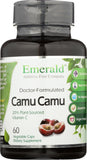 Emerald Labs Camu Camu Bioflavonoids 59g front view