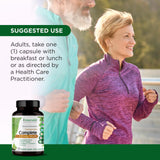 EMERALD LABS Complete Multivitamin with organic sprouts and probiotics