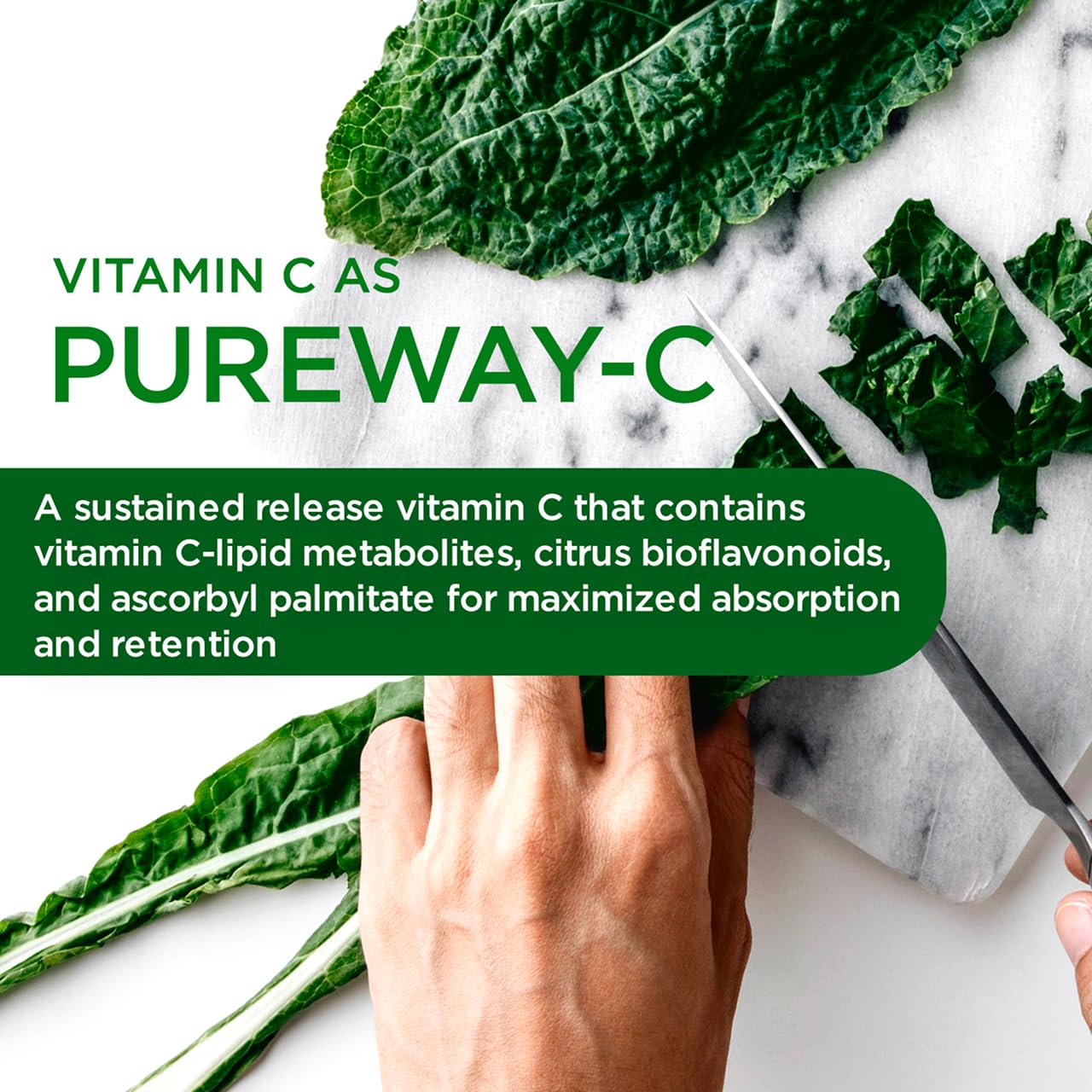 EMERALD LABS Complete Premium Multi Multivitamin capsule close-up