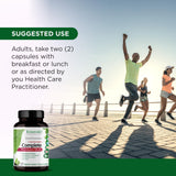 EMERALD LABS Complete Premium Multi Multivitamin ingredients list
