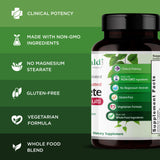 EMERALD LABS Complete Premium Multi Multivitamin packaging