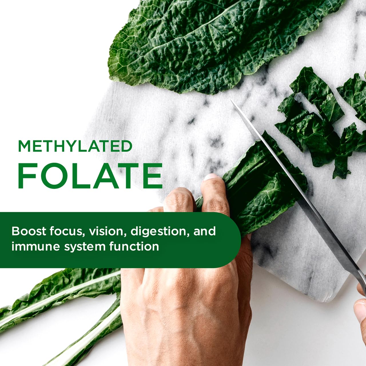 EMERALD LABS CoQ10 Multivitamin Blend capsule close-up