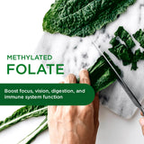 EMERALD LABS CoQ10 Multivitamin Blend capsule close-up