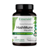 EMERALD LABS HashiMune Health Supplement 60 Capsules front view