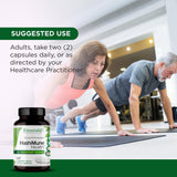 EMERALD LABS HashiMune Health Supplement ingredients list