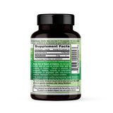 EMERALD LABS Sweet Dreams Melatonin 3mg capsule close-up