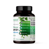 EMERALD LABS Sweet Dreams Melatonin packaging side view