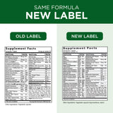 EMERALD LABS Women's 1-Daily Multi Enzyme Supplement bottle
