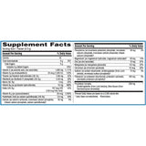 Emergen-C daily wellness+ Triple Action Powder box side view
