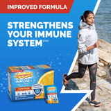 Emergen-C daily wellness+ Triple Action Powder individual packet