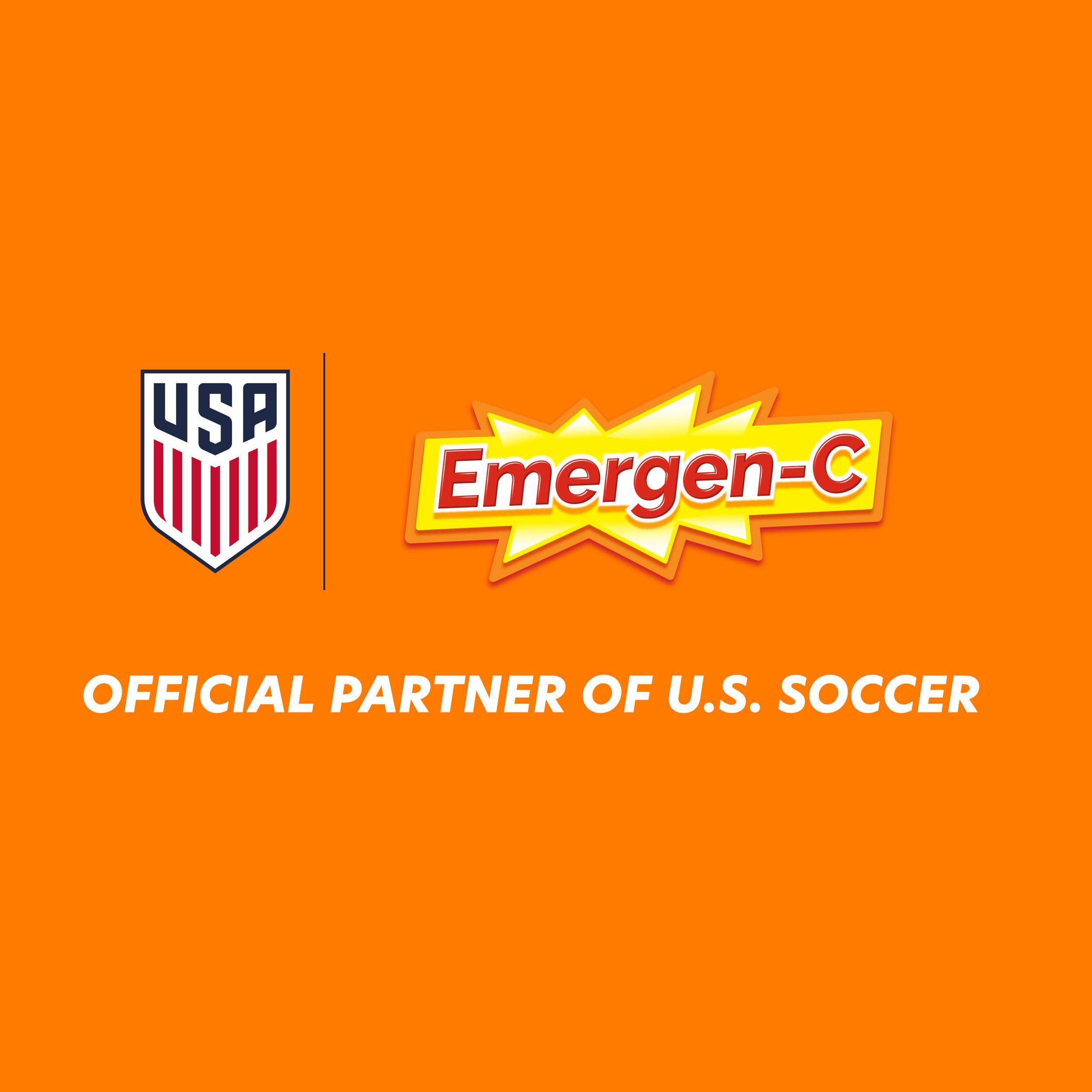 Emergen-C Vitamin C Ashwagandha Drink Mix 250mg serving suggestion