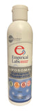Empirical Labs Liposomal Curcumin/Resveratrol 6 fl. oz bottle front view