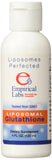 Empirical Labs Liposomal Glutathione 4 oz front view with label