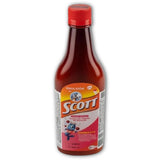Emulsion de Scott daily Supplement 363g front view