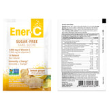 Ener-C Vitamin C Hydration Powder lifestyle scene