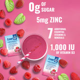 Ener-C Vitamin C Supplement 472g powder lifestyle scene