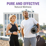 ENEREX Serrapeptase Multi-Enzyme Supplement ingredients list