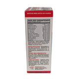 Energen Creatine Supplement 60ml packaging display