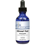 Energetix Adrenal-Tone Homeopathic 2 oz. bottle front view