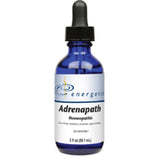 Energetix Adrenapath 59.1 mL bottle front view with label