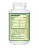 Energy Essentials Blended Vitamin & Mineral Supplement side view