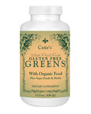 Energy Essentials Herbal Supplement 363g front view