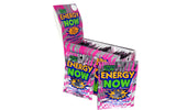 Energy Now Ginkgo Biloba Energy Supplement contents