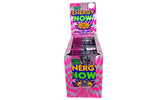 Energy Now Ginkgo Biloba Energy Supplement side view