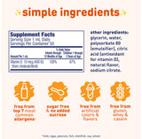 Enfamil D-Vi-Sol Vitamin D Drops 50ml dropper and bottle