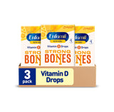Enfamil D-Vi-Sol Vitamin D Drops 50ml front view