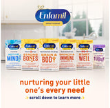 Enfamil D-Vi-Sol Vitamin D Drops ingredients list
