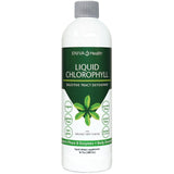 Eniva Health Chlorophyll Supplement 590g liquid bottle front view