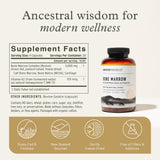 Enviromedica Bone Marrow Collagen Supplement in lifestyle setting