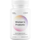 envitamin Cranberry Supplement front view with packaging